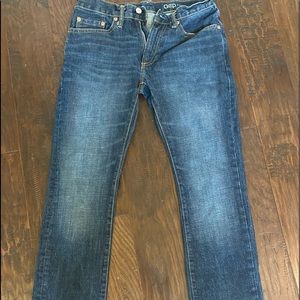 Gap 1969 slim 28 x 30 jeans